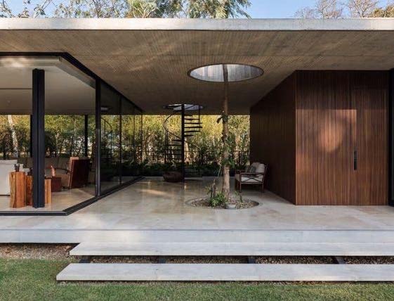 11 - M Trust Real Estate