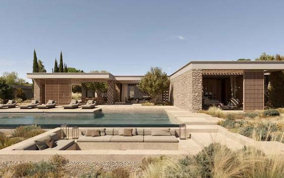 15 - M Trust Real Estate