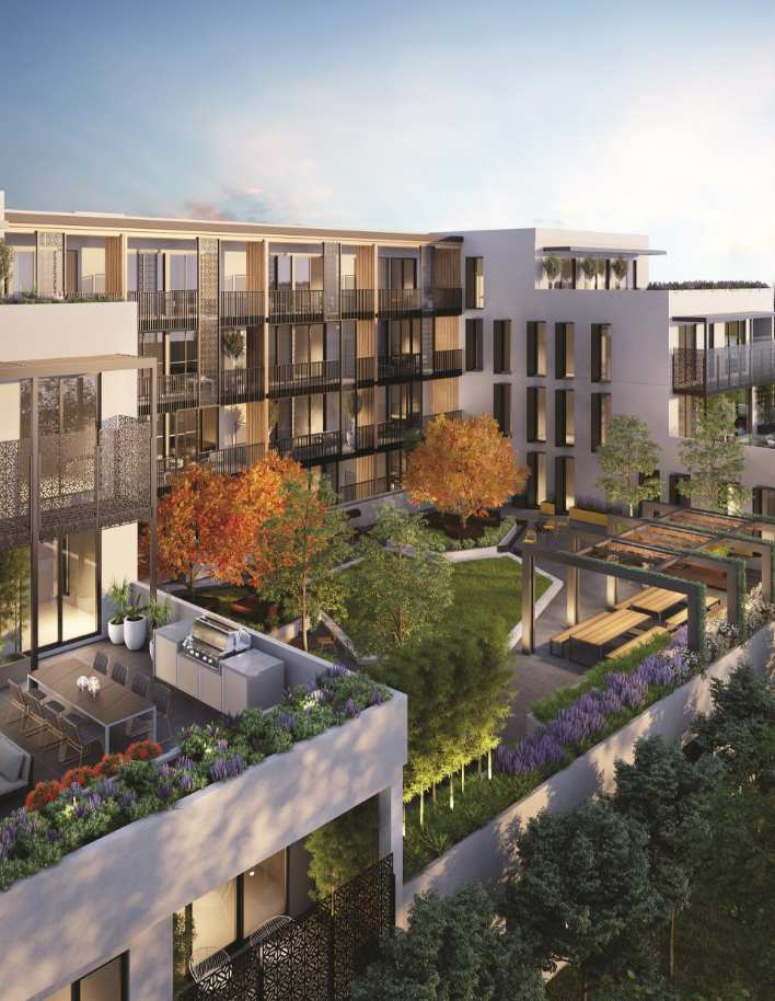 i3 - M Trust Real Estate
