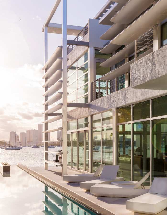 i8 - M Trust Real Estate