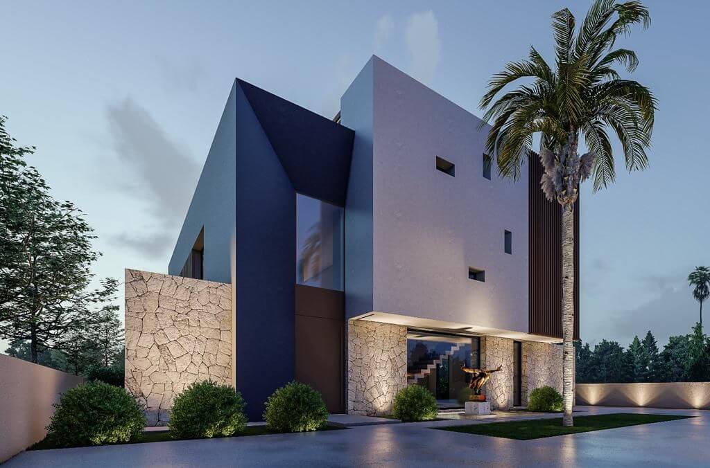 m trust projects 1 - M Trust Real Estate