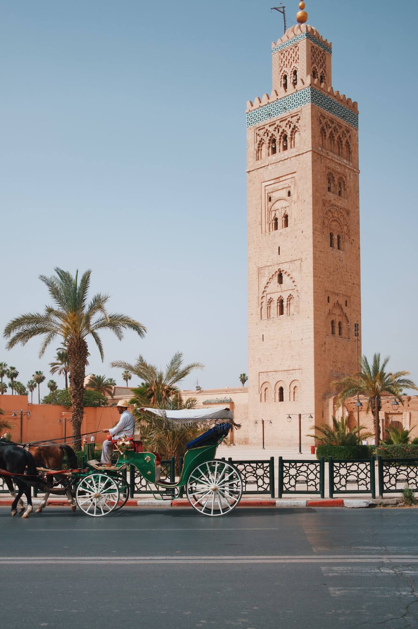 m trust real estate marrakech scenery 12 - M Trust Real Estate